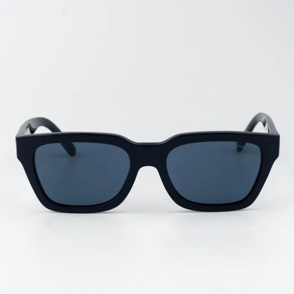 Arnette Men Sunglasses Dark Blue Square AN4334 122180 BRAND NEW